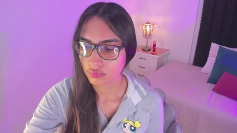 Cherry online show from October 14, 2025, 12:50 pm