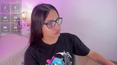 Cherry online show from November 7, 2025, 11:43 am