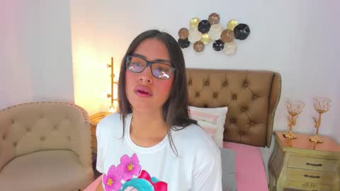 Cherry online show from February 26, 2026, 2:38 pm