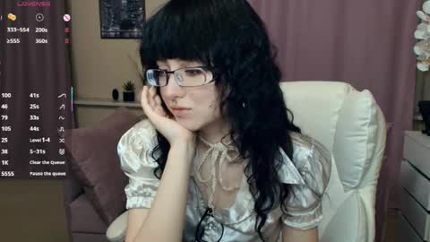 Snapshot of cherrylanding chatting on May 13, 2026, 8:06 pm Isabel online show from May 13, 2026, 8:06 pm