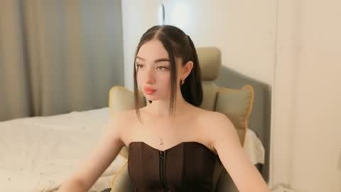 Snapshot of cherrylatte_ chatting on July 8, 2026, 7:07 pm Kate3 online show from July 8, 2026, 7:07 pm