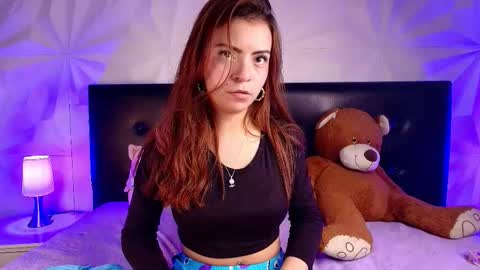 Cherry  online show from October 9, 2025, 3:37 am