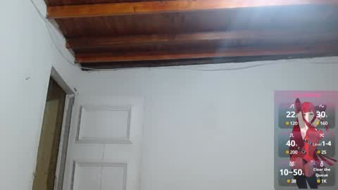 Cherry Lugosi online show from December 23, 2024, 12:57 am