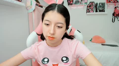 cherrycute666 online show from January 26, 2025, 10:13 pm