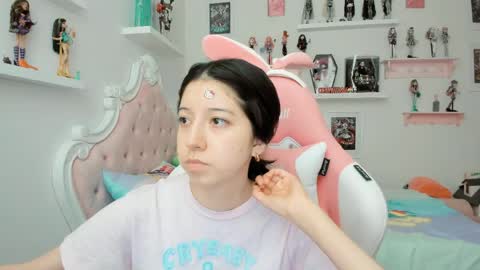 Snapshot of cherrymafer666 chatting on April 22, 2026, 10:44 pm cherrycute666 online show from April 22, 2026, 10:44 pm