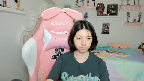 Snapshot of cherrymafer666 chatting on April 24, 2026, 4:48 am cherrycute666 online show from April 24, 2026, 4:48 am
