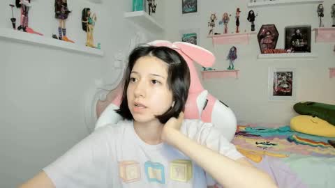 Snapshot of cherrymafer666 chatting on April 27, 2026, 4:54 am cherrycute666 online show from April 27, 2026, 4:54 am