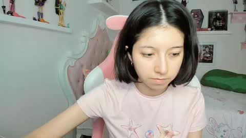 Snapshot of cherrymafer666 chatting on May 9, 2026, 12:27 am cherrycute666 online show from May 9, 2026, 12:27 am