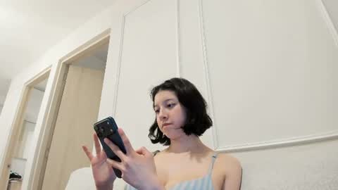 Snapshot of cherrymafer666 chatting on June 11, 2026, 4:32 am cherrycute666 online show from June 11, 2026, 4:32 am