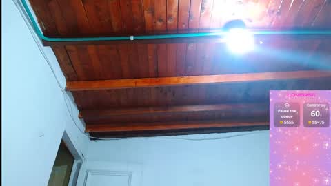 Cherry Mermaid online show from February 12, 2025, 8:38 am