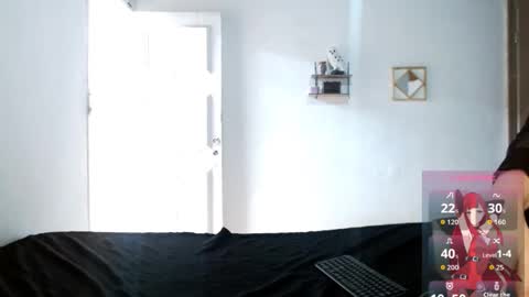 Cherry Mermaid online show from March 9, 2026, 7:29 pm