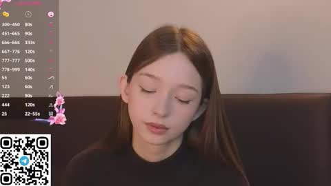 Loise online show from October 11, 2025, 6:12 am