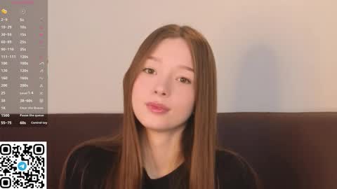 Loise online show from October 13, 2025, 6:46 am