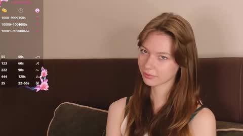 Loise online show from November 3, 2025, 3:35 pm