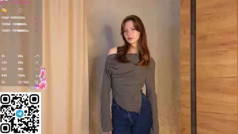 Loise online show from November 11, 2025, 5:35 pm