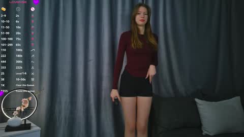 Loise online show from February 23, 2026, 5:21 pm