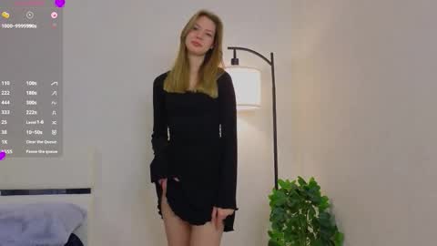 Loise online show from March 10, 2026, 5:18 pm