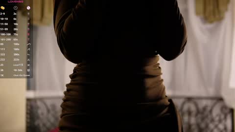 Loise online show from April 17, 2026, 5:38 pm