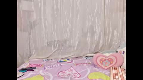 Snapshot of cherrymyqueen_ chatting on May 8, 2026, 12:54 pm Cherry online show from May 8, 2026, 12:54 pm