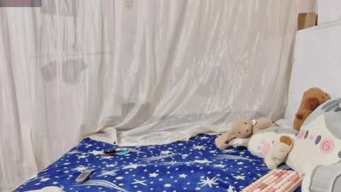 Snapshot of cherrymyqueen_ chatting on May 21, 2026, 1:07 pm Cherry online show from May 21, 2026, 1:07 pm
