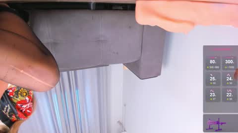 Aisu online show from March 5, 2025, 11:06 am