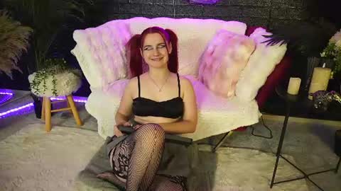 cherrysinn online show from July 17, 2026, 3:18 pm
