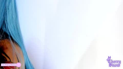 Cherry online show from January 8, 2026, 4:59 am