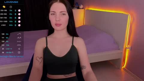 Katrine online show from February 23, 2025, 10:42 pm