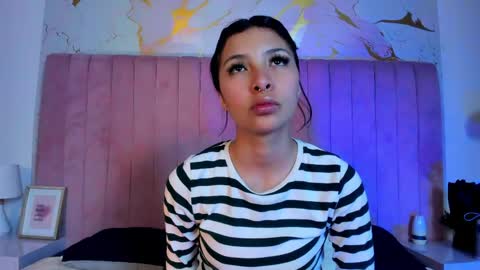 Cherry Sweet online show from March 21, 2026, 11:59 am