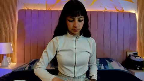 Cherry Sweet online show from April 7, 2026, 1:33 pm