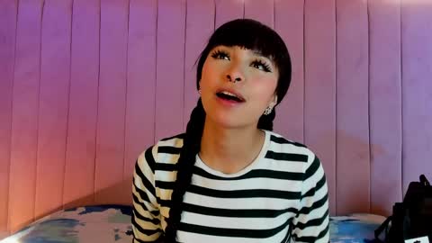 Cherry Sweet online show from April 12, 2026, 12:10 pm