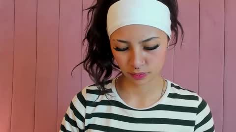 Cherry Sweet online show from April 29, 2026, 12:09 pm