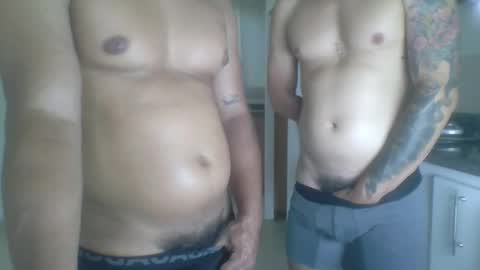 Snapshot of cherryvibes69 chatting on May 10, 2026, 2:33 pm --- online show from May 10, 2026, 2:33 pm