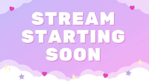 Cheravona   CherryVonFairy online show from January 4, 2025, 5:58 pm