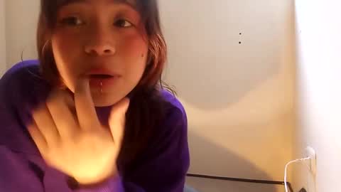 Cherry  online show from December 19, 2024, 9:38 pm