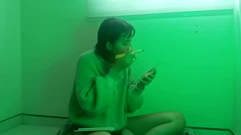 Cherry  online show from December 22, 2024, 10:04 pm