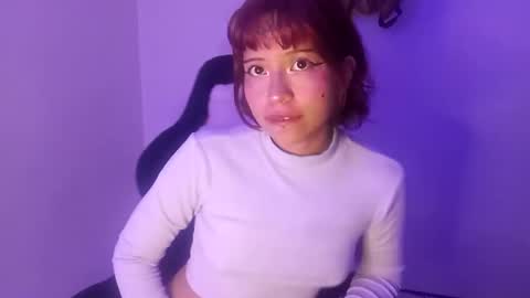 Cherry  online show from January 17, 2025, 2:50 am