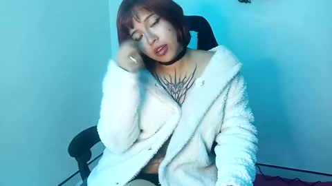 Cherry  online show from January 26, 2025, 5:23 am