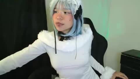 Cherry  online show from March 3, 2025, 6:26 am