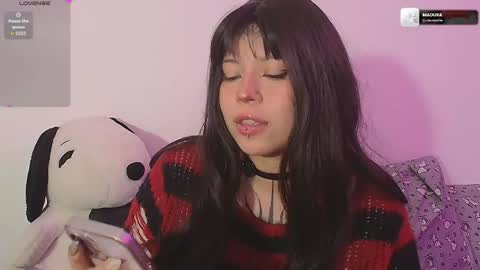 Cherry  online show from April 19, 2026, 7:49 pm