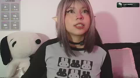 Cherry  online show from April 24, 2026, 6:10 pm