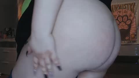 CherryXGirlll online show from December 12, 2024, 6:36 am