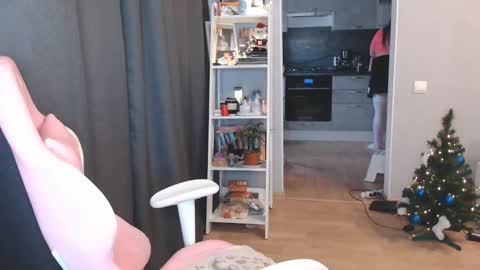 CherryXGirlll online show from January 11, 2025, 10:08 am