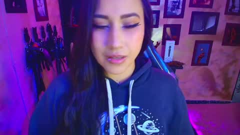 Snapshot of cherryy_bombshelll chatting on October 7, 2025, 3:42 pm cherry online show from October 7, 2025, 3:42 pm