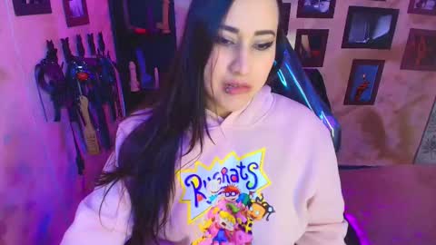 Snapshot of cherryy_bombshelll chatting on February 14, 2026, 4:26 pm cherry online show from February 14, 2026, 4:26 pm