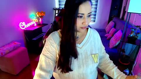 cherry online show from April 8, 2026, 2:06 pm