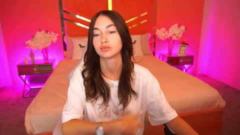 Snapshot of cherryylulu chatting on September 16, 2025, 6:47 am cherryylulu online show from September 16, 2025, 6:47 am