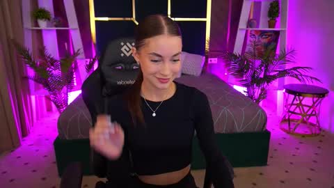 Snapshot of cherryylulu chatting on September 26, 2025, 7:12 am cherryylulu online show from September 26, 2025, 7:12 am