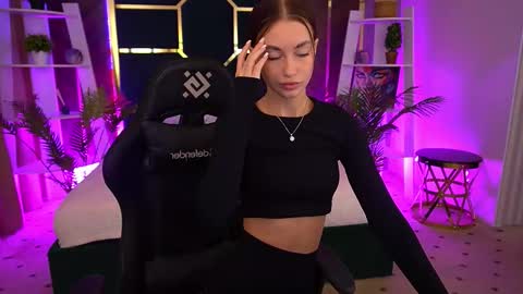 Snapshot of cherryylulu chatting on September 30, 2025, 7:13 am cherryylulu online show from September 30, 2025, 7:13 am