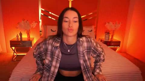 Snapshot of cherryylulu chatting on October 13, 2025, 7:30 am cherryylulu online show from October 13, 2025, 7:30 am